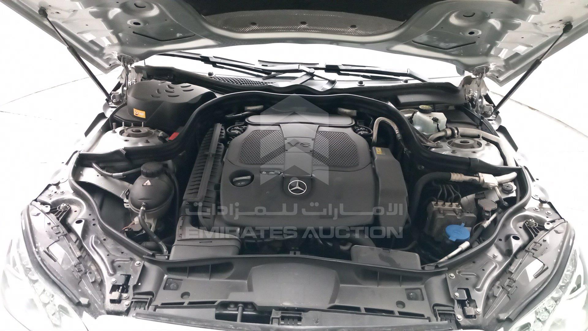 2015 MERCEDES E 300 VIN: WDDHF8BB0FB107566