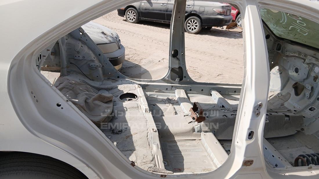 2008 Toyota Camry — Rear Right Door — Photo 21