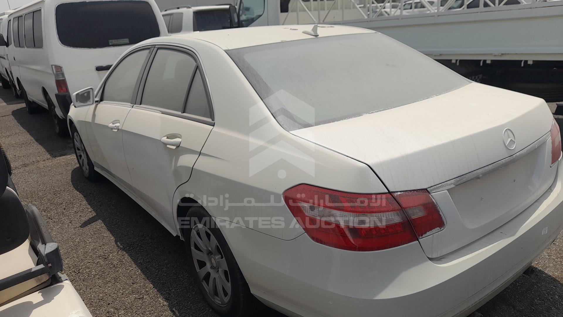 0 MERCEDES --- VIN: WDDHF5EB0AA243639