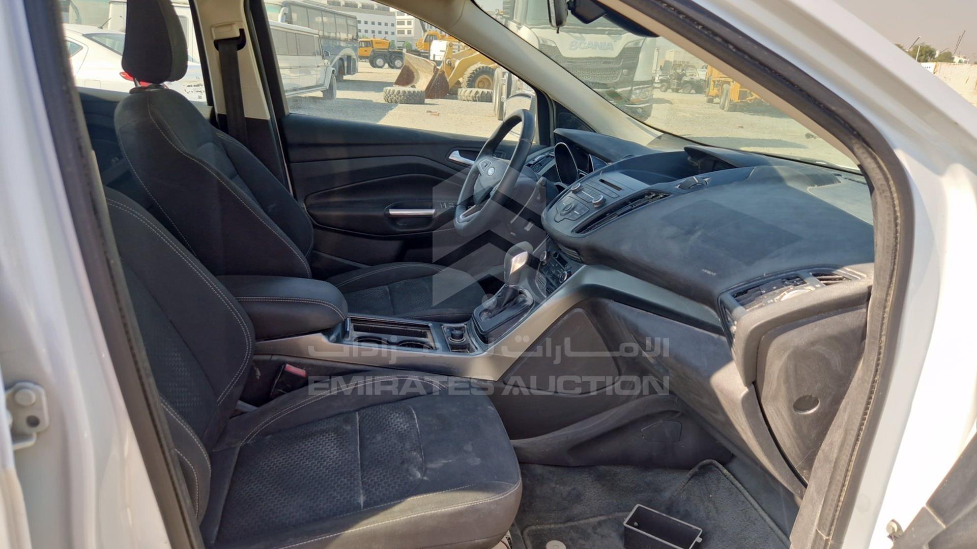 2020 FORD ESCAPE VIN: WF0BM4AF8LVJ37585