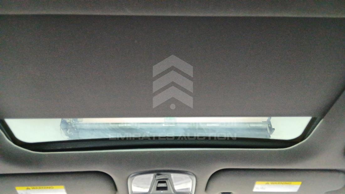 2013 Kia Optima — Sun Roof View — Photo 24