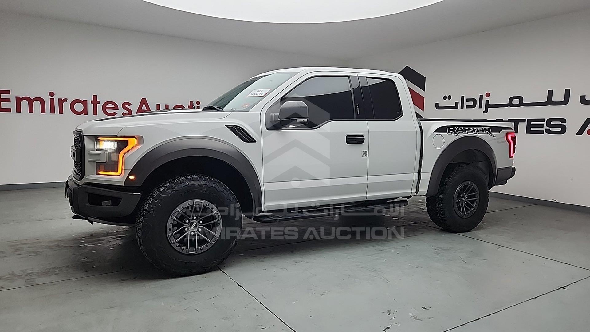 2020 FORD F-150 VIN: 1FTEX1RG0LFB26156