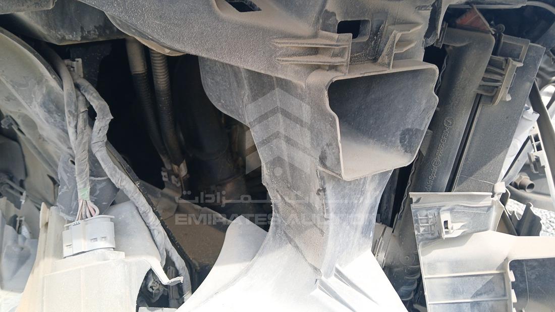 2023 Mercedes V 250 — Engine Bay — Photo 28