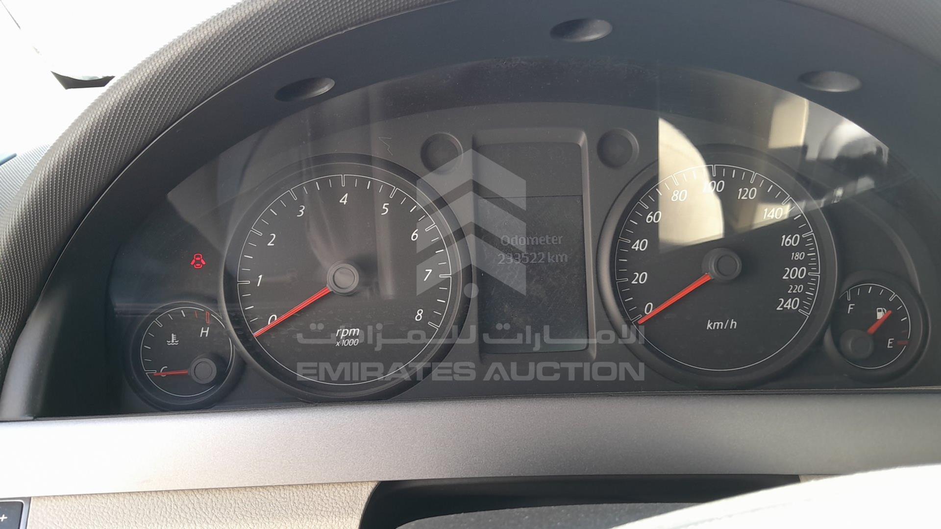 2013 CHEVROLET CAPRICE VIN: 6G1MK5C22DL817640