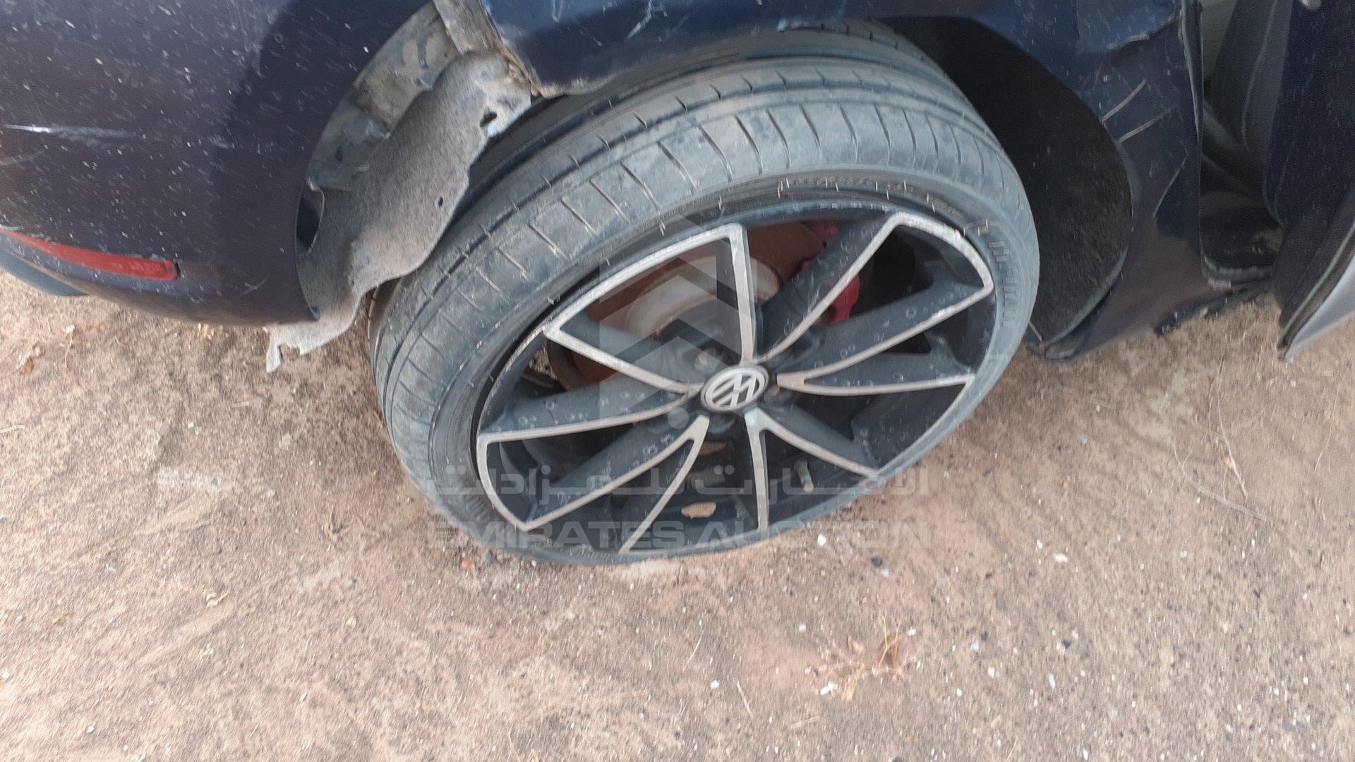 WVWEH21K5CW220830 - 2012 Volkswagen GTI - #354668