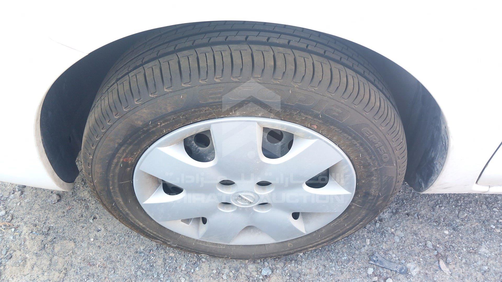 2024 NISSAN SUNNY VIN: MDHBN7AD6RG508062