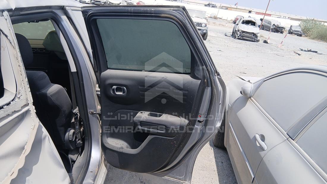 2025 Citroen C3 — Rear Right Door — Photo 20