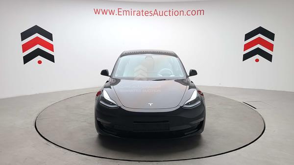 Tesla MODEL 3 2022 LRW3E7EL6NC603712 main image