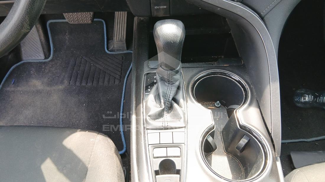2024 Toyota Camry — Gear View — Photo 17