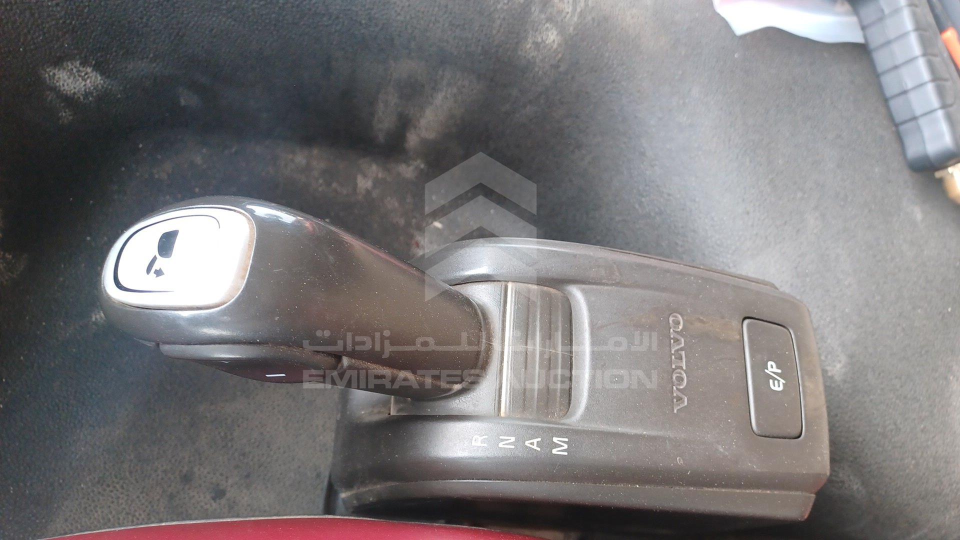 2020 VOLVO FMX500 VIN: YV2XG30G0LA859862