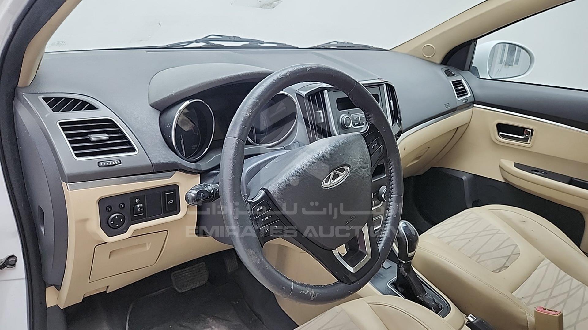 2021 CHERY ARRIZO 3 VIN: LVVDC21B9MD012267