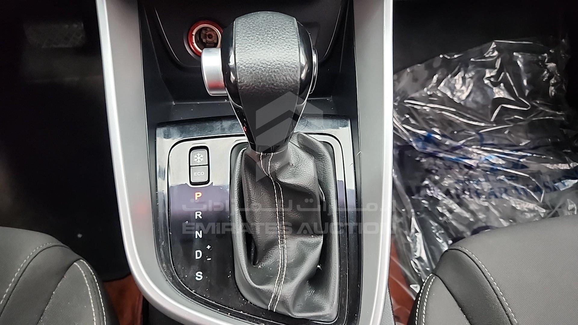2022 CHEVROLET CAPTIVA VIN: LZWADAGA4NB028597