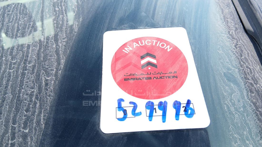نيسان باترول 2019 — عام — صورة 28
