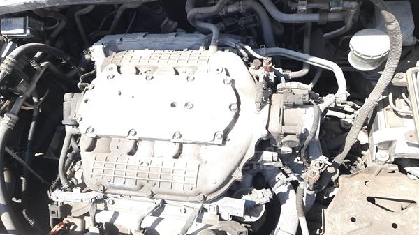 Honda Odyssey 2006 5FNRL38626B021306 Image 22
