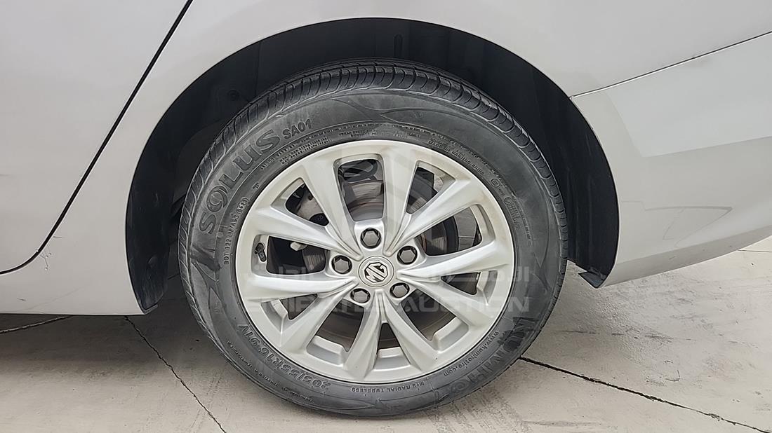 2023 MG 5 — Rear Left Tyre — Photo 35