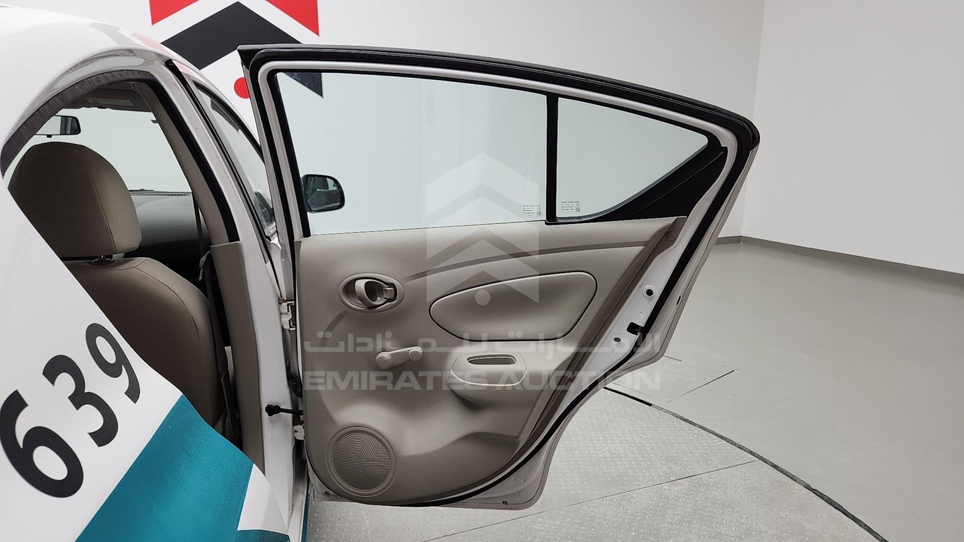 2024 NISSAN SUNNY VIN: MDHBN7AD6RG525041