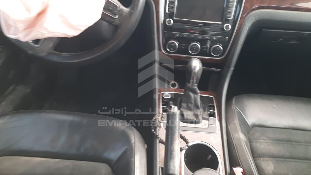 WVWCR7A38DC012552 - 2013 VOLKSWAGEN PASSAT - #526334