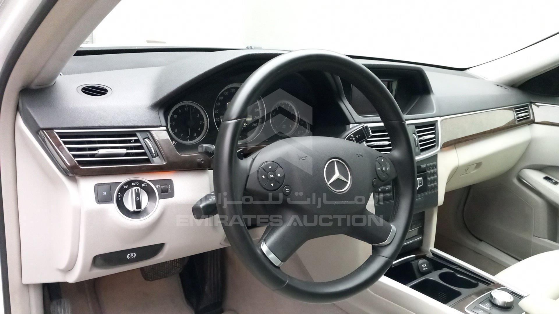2013 MERCEDES E 300 VIN: WDDHF5EB9DA666708