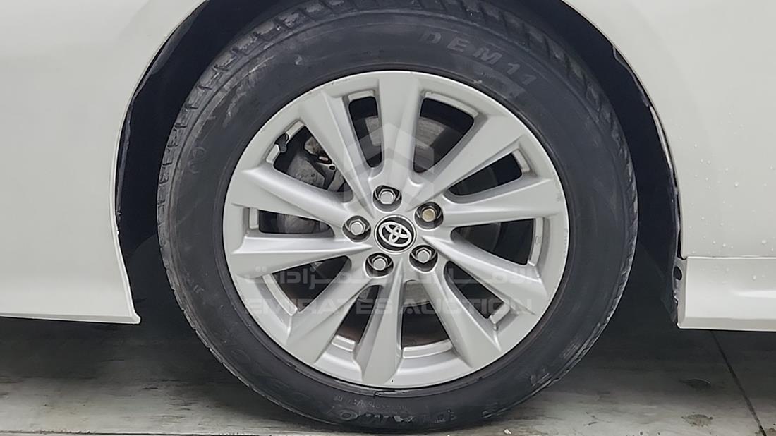 2020 Toyota Corolla — Front Left Tyre — Photo 32