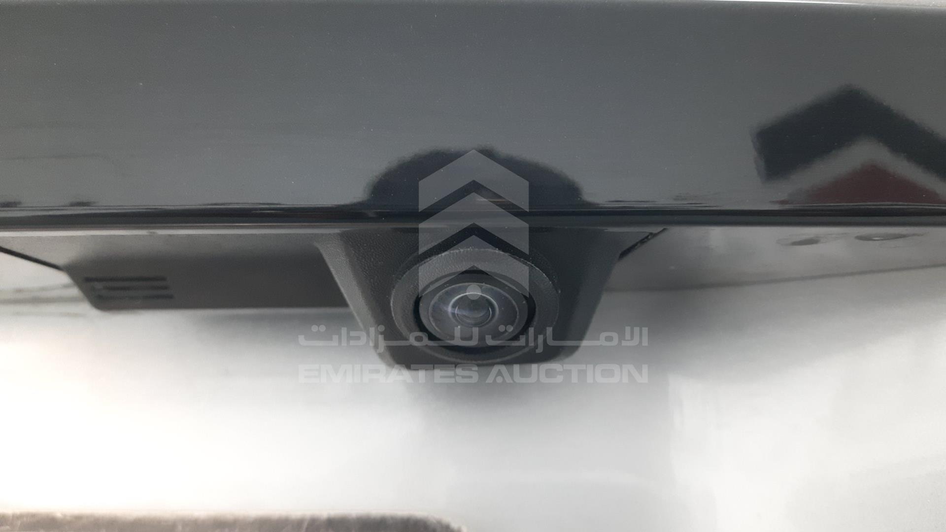 2013 RANGE ROVER EVOQUE VIN: SALVA2BG6DH717995