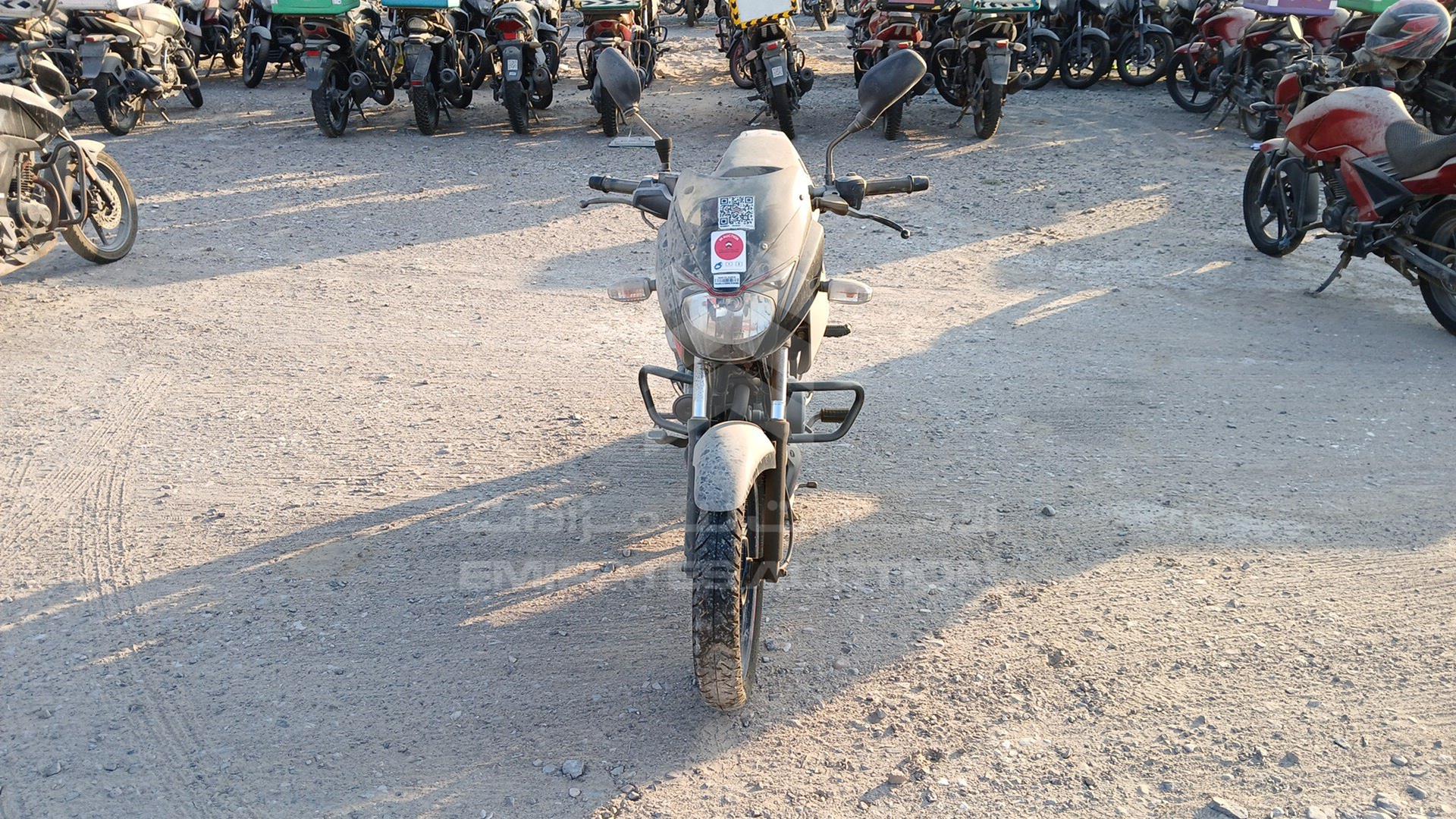 2021 BAJAJ PULSAR 150 VIN: MD2A11CX8MCM39980