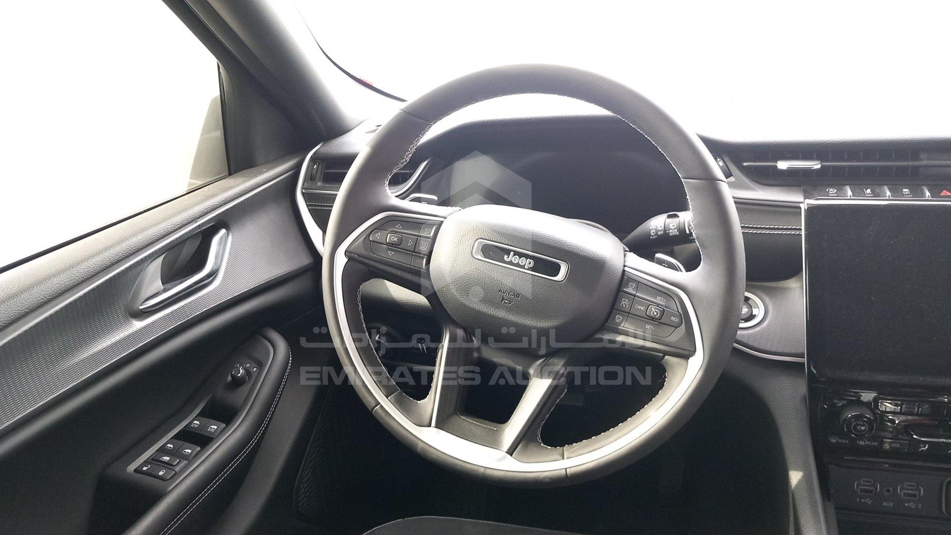 2023 JEEP GRAND CHEROKEE VIN: 1C4RJHAG4P8778005