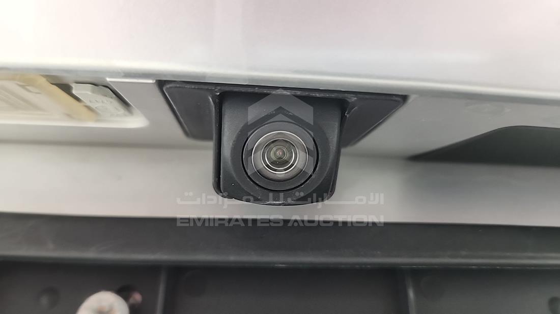 شيفروليه جروف 2023 — زاوية الكاميرا الخلفية ورؤية 360 درجة — صورة 15