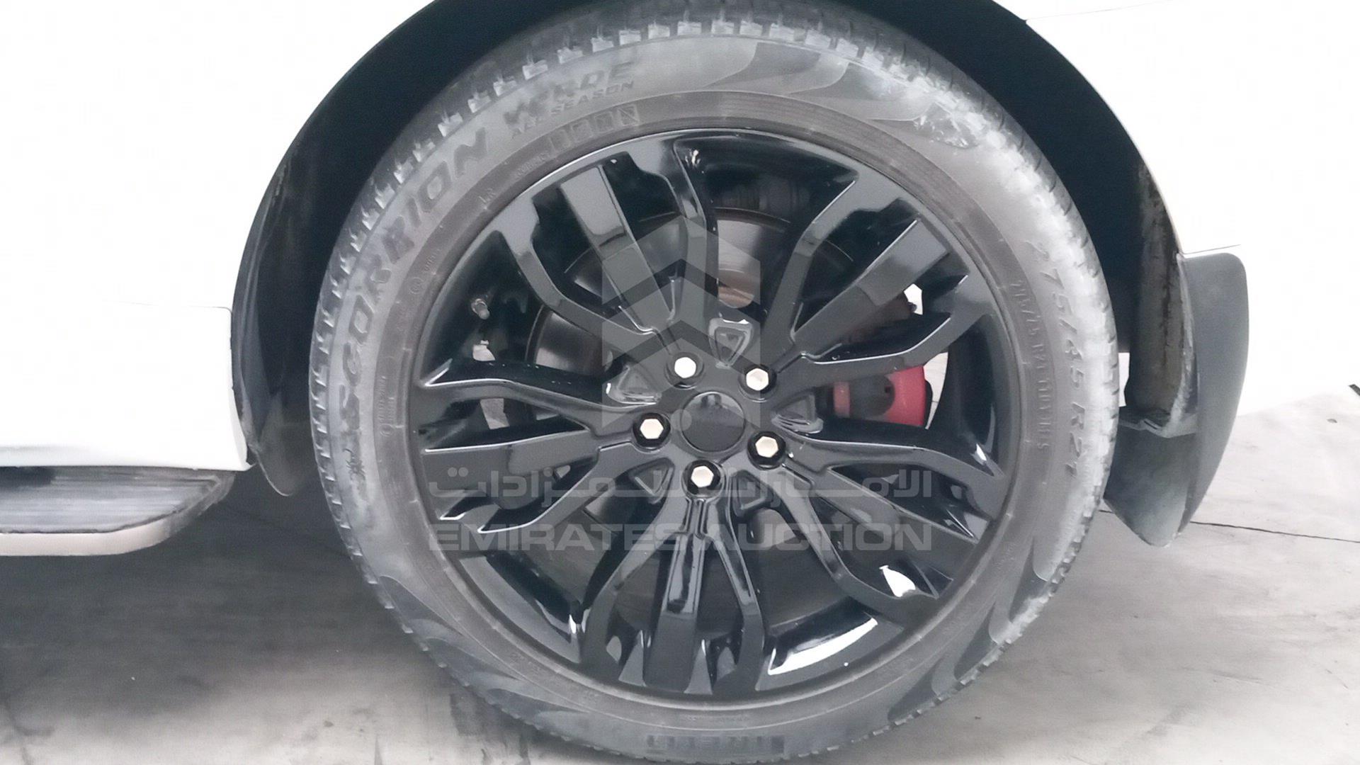 2014 RANGE ROVER SPORT VIN: SALWA2EF1EA330921