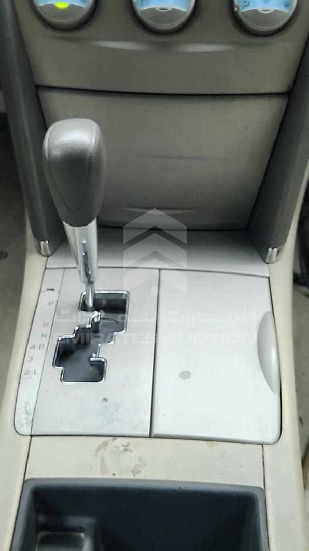 2007 TOYOTA CAMRY VIN: 4T1BE46K97U072758