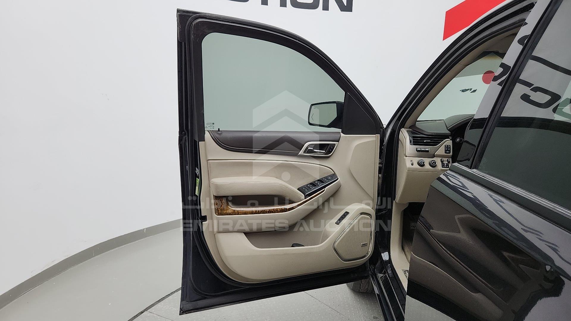 2015 GMC YUKON VIN: 1GKS27KJ2FR575453
