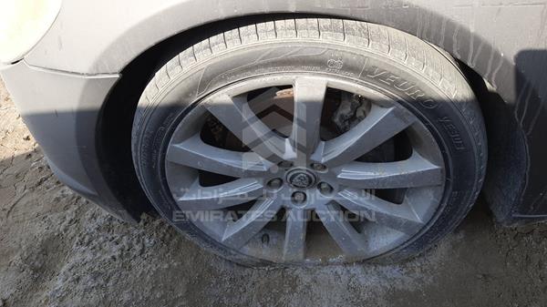 SAJAA06D39FR33396 Jaguar XF