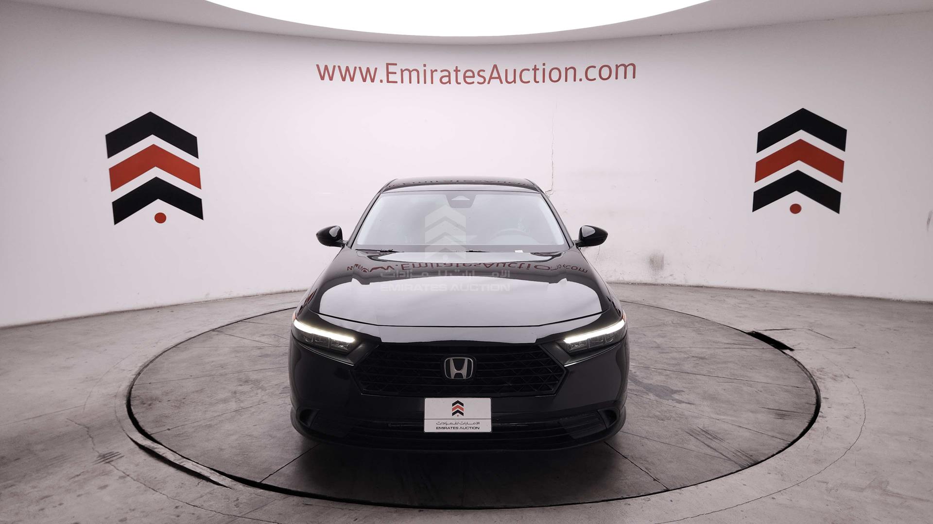 2024 HONDA ACCORD VIN: 1HGCY1F25RA042936