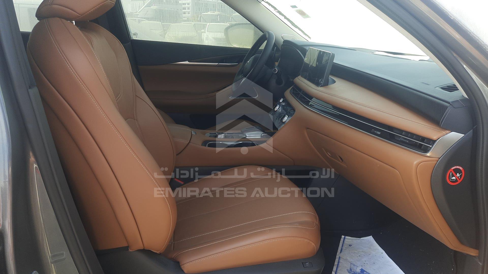 2023 INFINITI QX60 VIN: 5N1DL1M2XPC370399