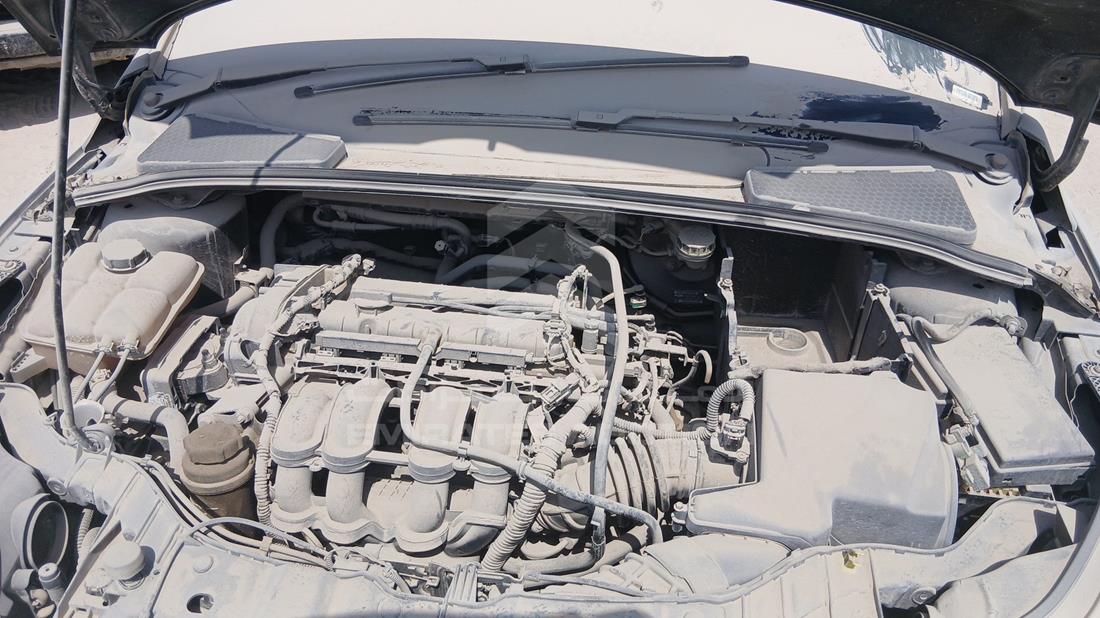 2014 Ford Focus — Engine Bay — Photo 27