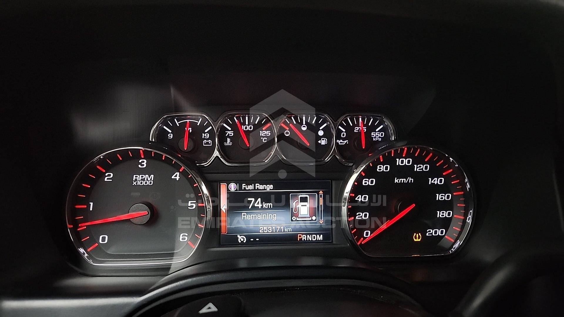 2015 GMC YUKON VIN: 1GKS27KC6FR663973