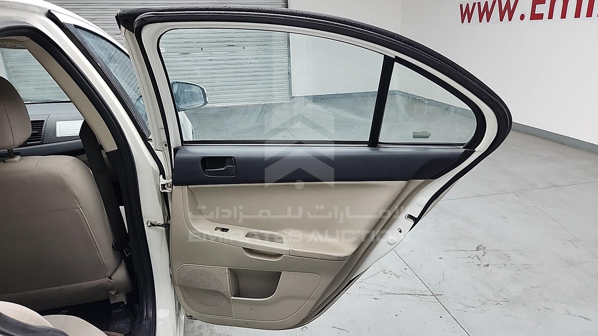 2016 MITSUBISHI LANCER VIN: JMYSTCY4AGU737228