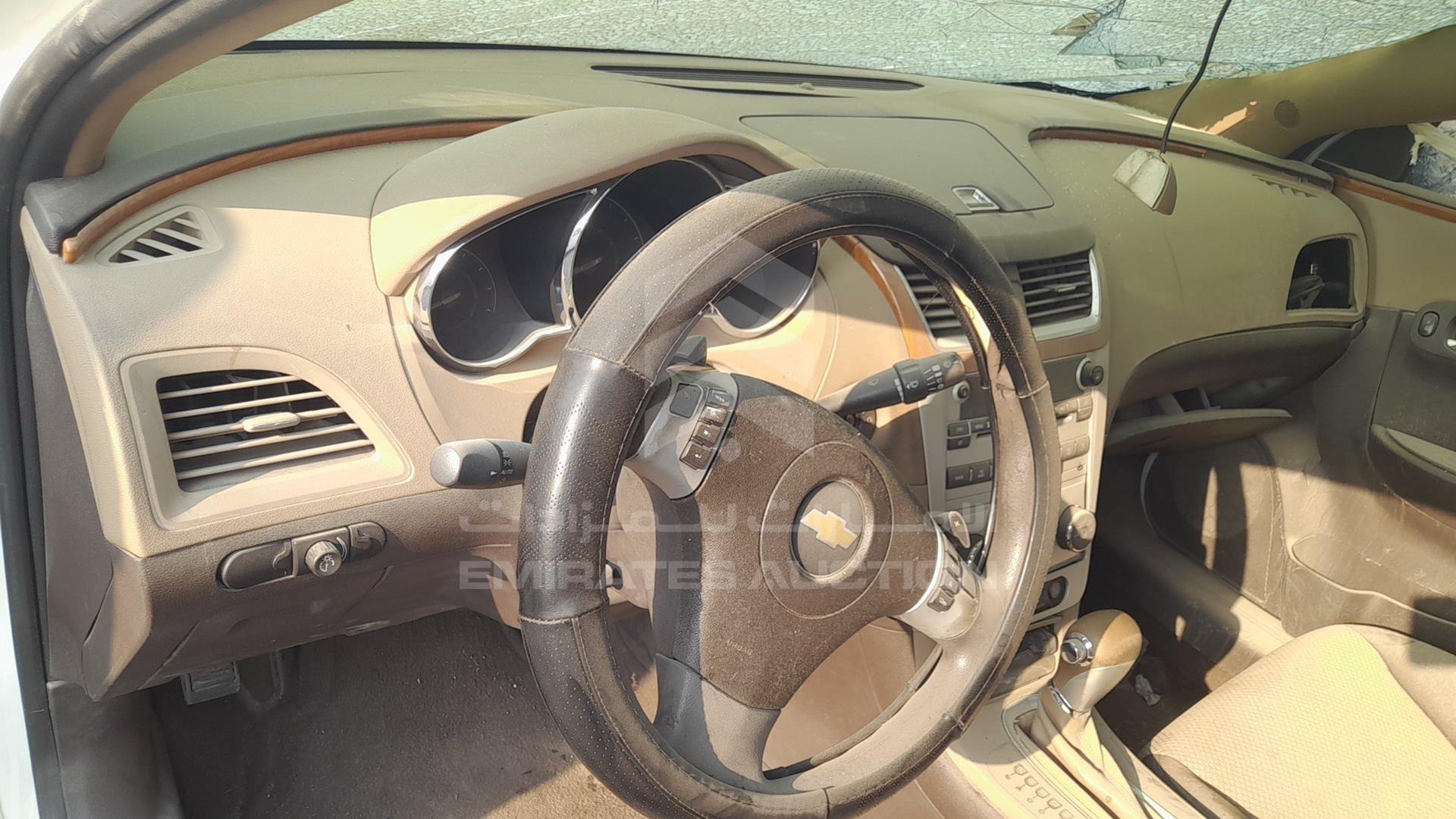 2010 CHEVROLET MALIBU VIN: 1G1ZC5E09AF283154