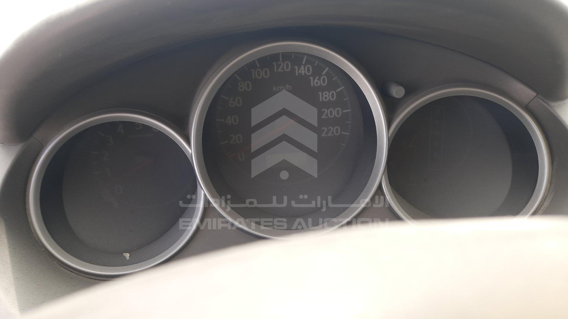 MRHGD66234P910493 - 2004 Honda City - #343883