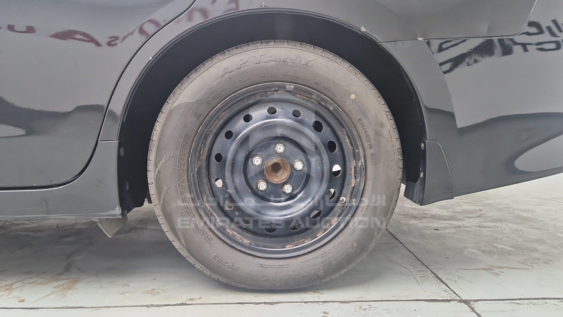 2016 NISSAN ALTIMA VIN: 1N4AL3AP2GN314485