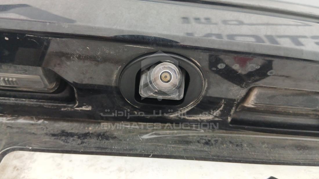 2023 Toyota Yaris — Rear Camera & 360 View — Photo 25