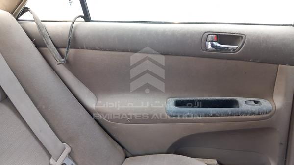 Toyota CAMRY 2006 4T1BE32K56U158308 Image 10