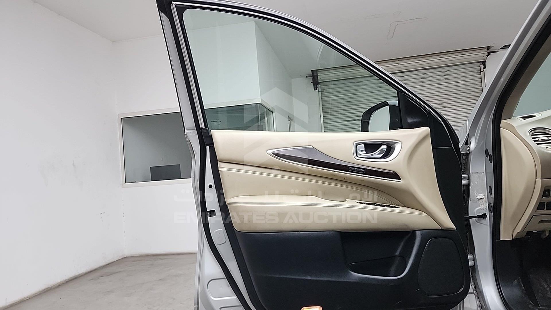 2019 INFINITI QX60 VIN: 5N1DL0MM9KC531460