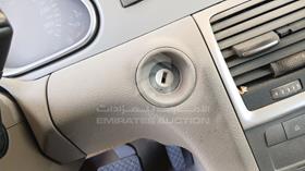 2007 Audi Q7 — Keys — Photo 4 — Thumbnail