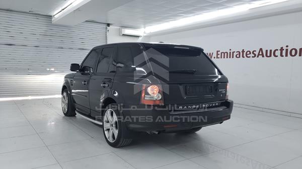 Range Rover Sport 2011 SALLSAAD4BA290536 Image 6