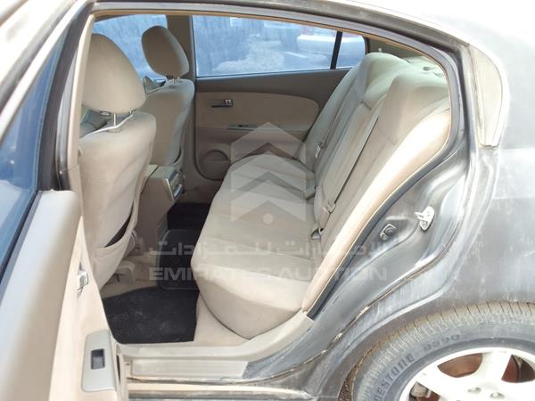 Nissan Altima 2006 1N4AL11D46C145106 Image 3