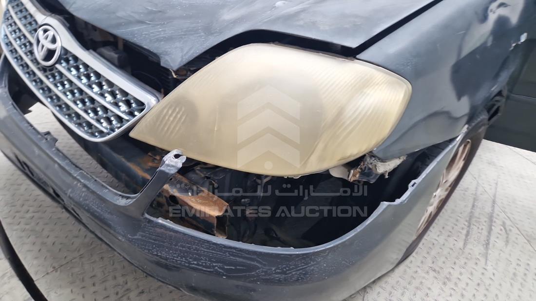 2001 Toyota Corolla — Dent — Photo 29