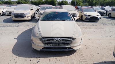 2021 Hyundai Sonata Hybrid - #664699