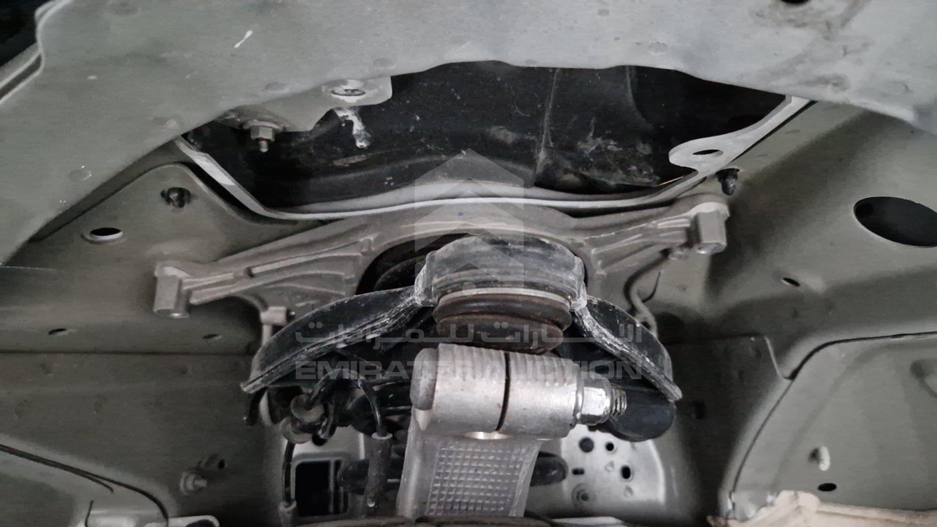 2023 TESLA MODEL 3 VIN: LRW3E7EK7PC686268