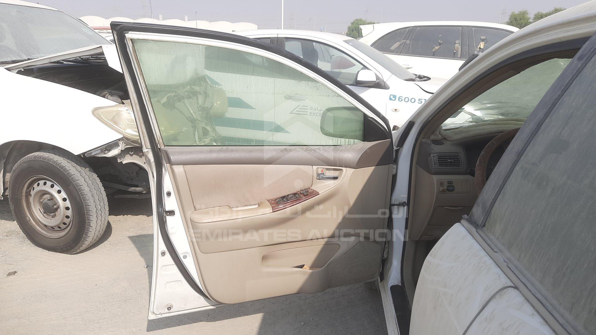 2007 TOYOTA COROLLA VIN: JTDBW22E473157602