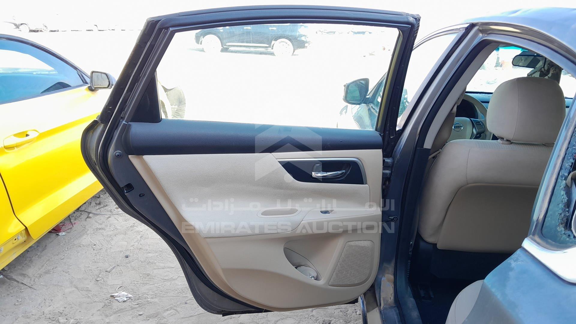 2014 NISSAN ALTIMA VIN: 1N4AL3AP1FC240762